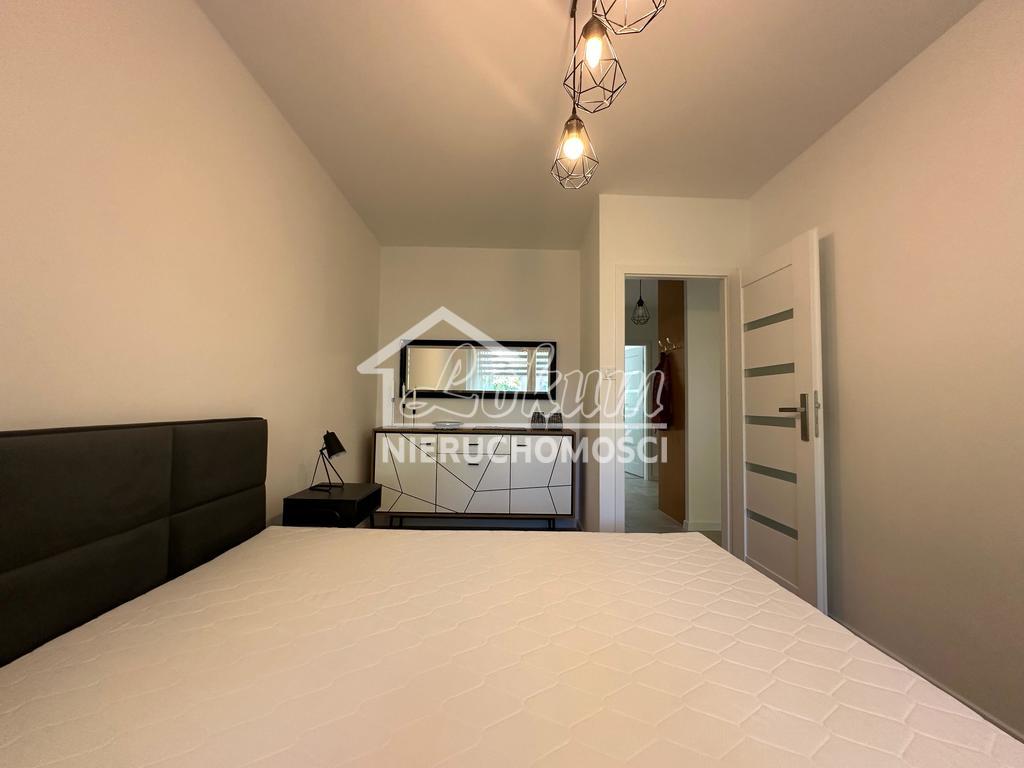 Mieszkanie 60&nbsp;m², Szczecin, Niebuszewo, Księżnej Zofii - zdjęcie 4