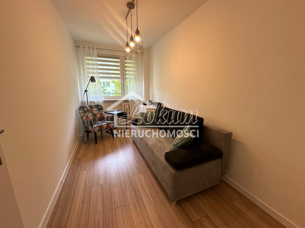 Mieszkanie 60&nbsp;m², Szczecin, Niebuszewo, Księżnej Zofii - zdjęcie 6