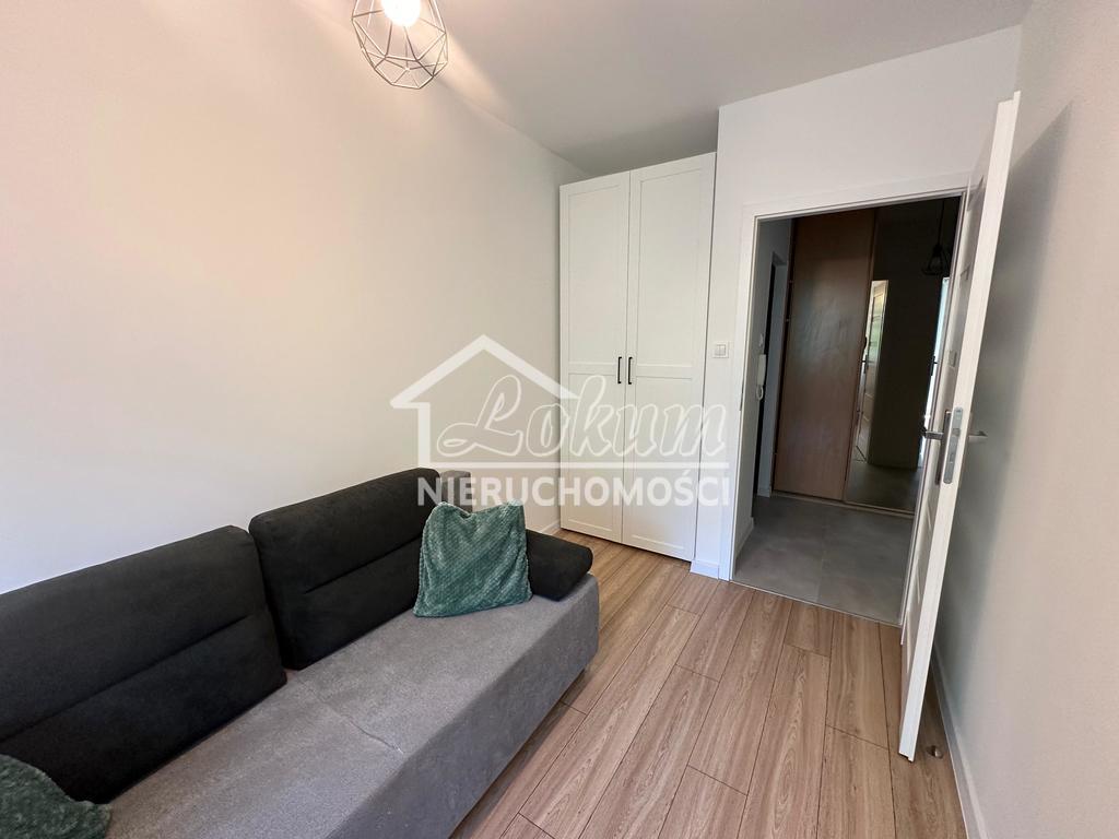 Mieszkanie 60&nbsp;m², Szczecin, Niebuszewo, Księżnej Zofii - zdjęcie 7