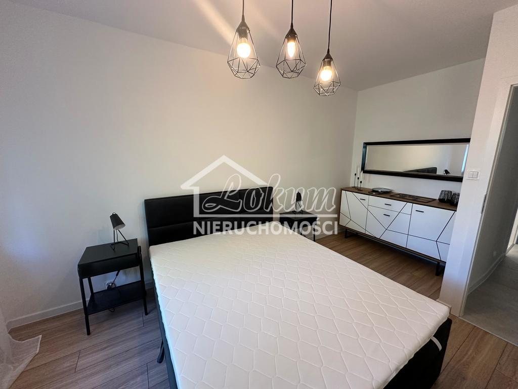 Mieszkanie 60&nbsp;m², Szczecin, Niebuszewo, Księżnej Zofii - zdjęcie 3
