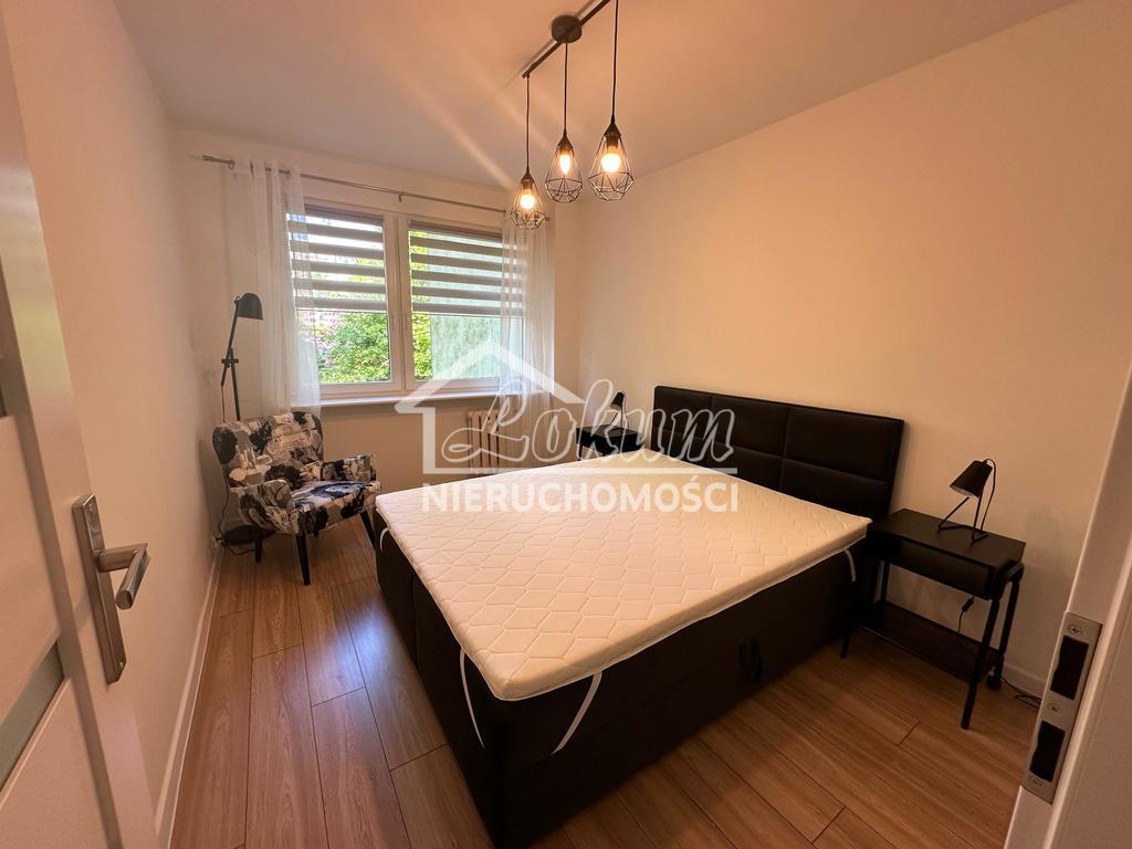 Mieszkanie 60&nbsp;m², Szczecin, Niebuszewo, Księżnej Zofii - zdjęcie 2