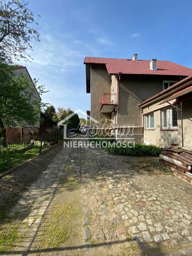 Dom 376&nbsp;m², Szczecin, Arkońskie-Niemierzyn, Wszystkich Świętych - zdjęcie 6