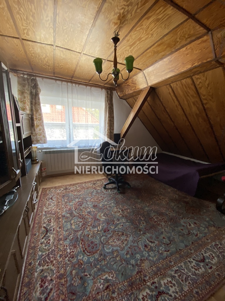 Dom 376&nbsp;m², Szczecin, Arkońskie-Niemierzyn, Wszystkich Świętych - zdjęcie 11