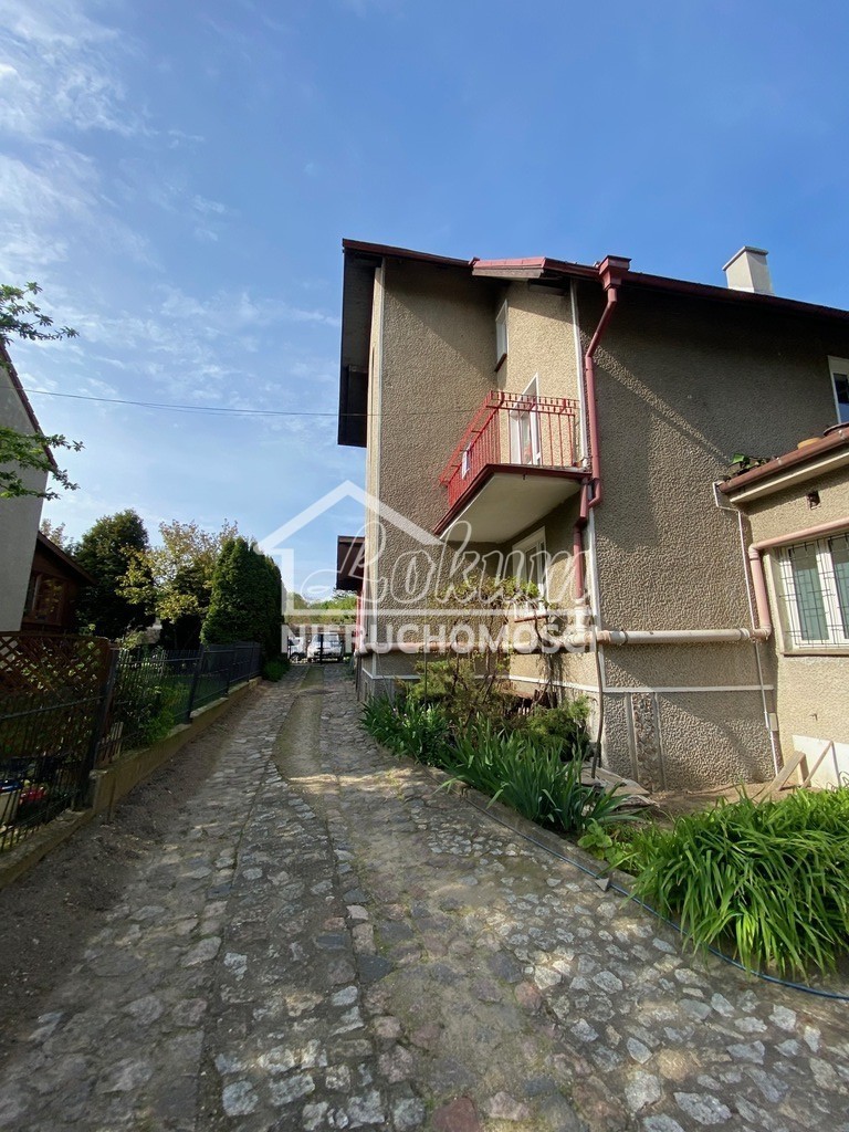 Dom 376&nbsp;m², Szczecin, Arkońskie-Niemierzyn, Wszystkich Świętych - zdjęcie 5