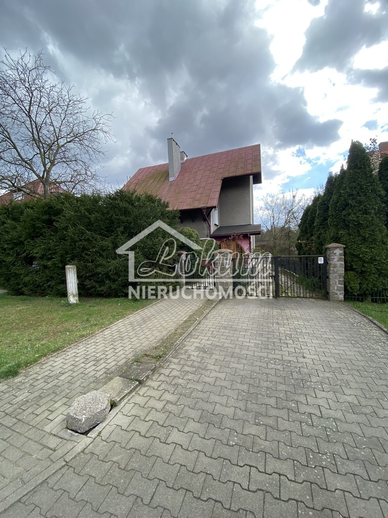 Dom 376&nbsp;m², Szczecin, Arkońskie-Niemierzyn, Wszystkich Świętych - zdjęcie 3