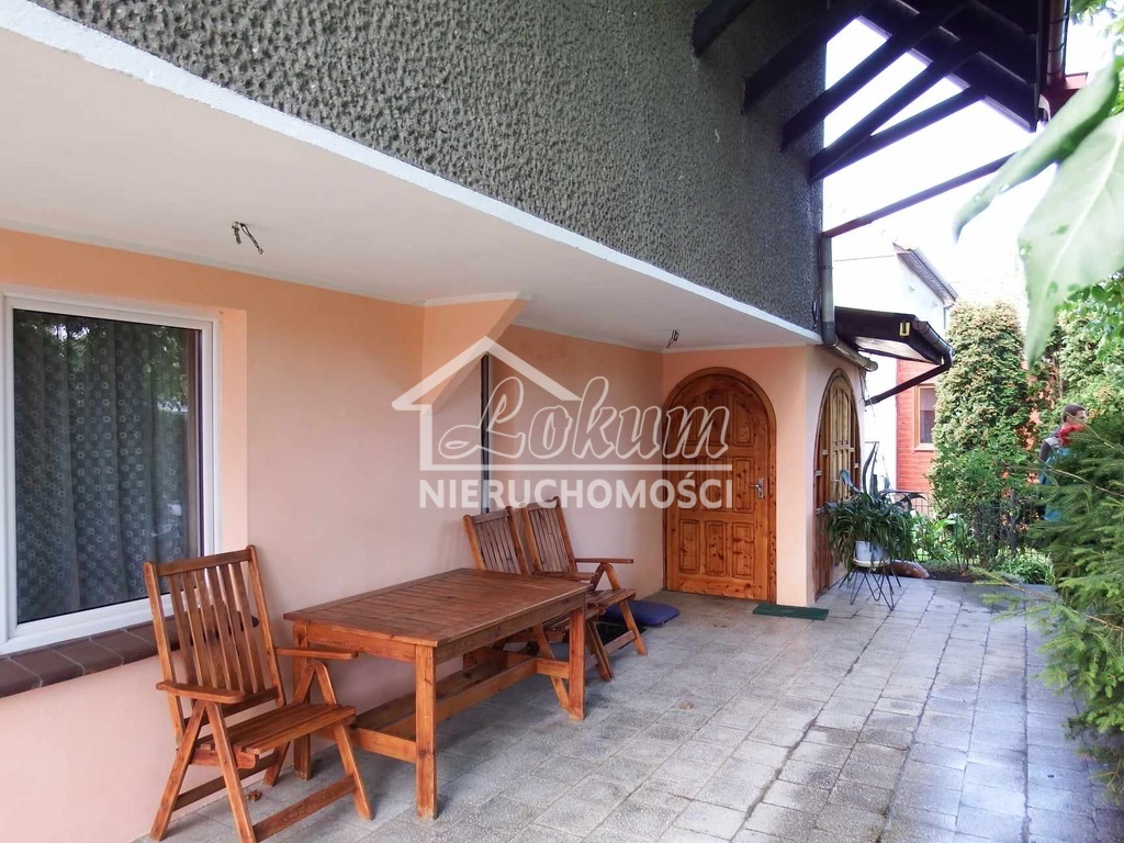 Dom 376&nbsp;m², Szczecin, Arkońskie-Niemierzyn, Wszystkich Świętych - zdjęcie 8