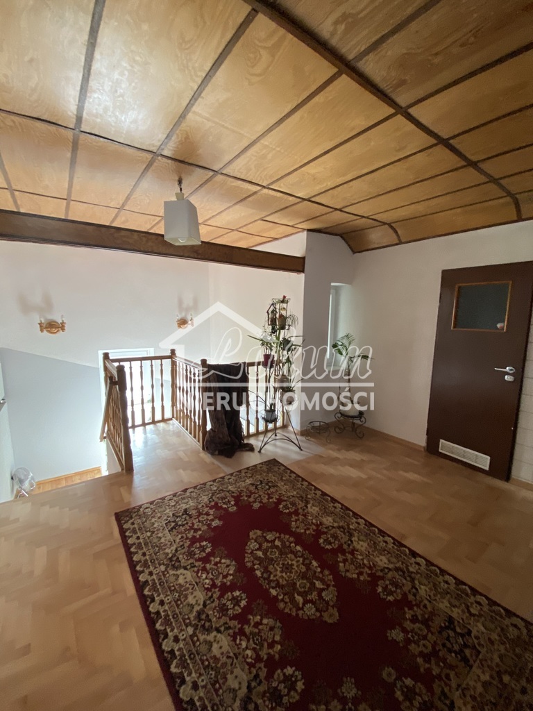 Dom 376&nbsp;m², Szczecin, Arkońskie-Niemierzyn, Wszystkich Świętych - zdjęcie 15