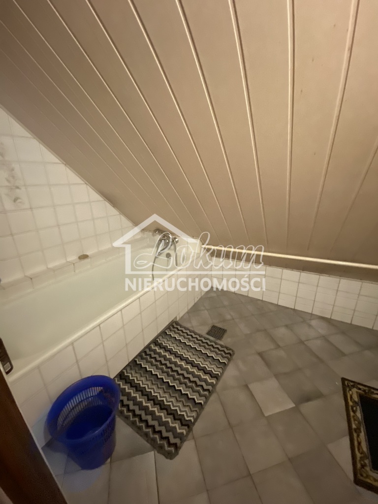 Dom 376&nbsp;m², Szczecin, Arkońskie-Niemierzyn, Wszystkich Świętych - zdjęcie 13