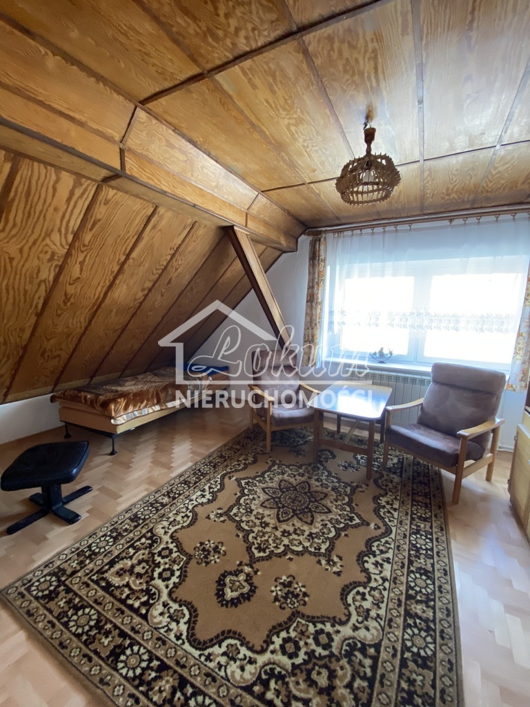 Dom 376&nbsp;m², Szczecin, Arkońskie-Niemierzyn, Wszystkich Świętych - zdjęcie 12