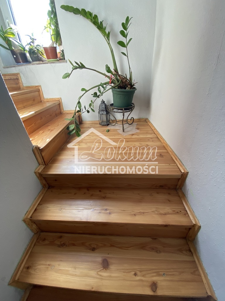 Dom 376&nbsp;m², Szczecin, Arkońskie-Niemierzyn, Wszystkich Świętych - zdjęcie 16