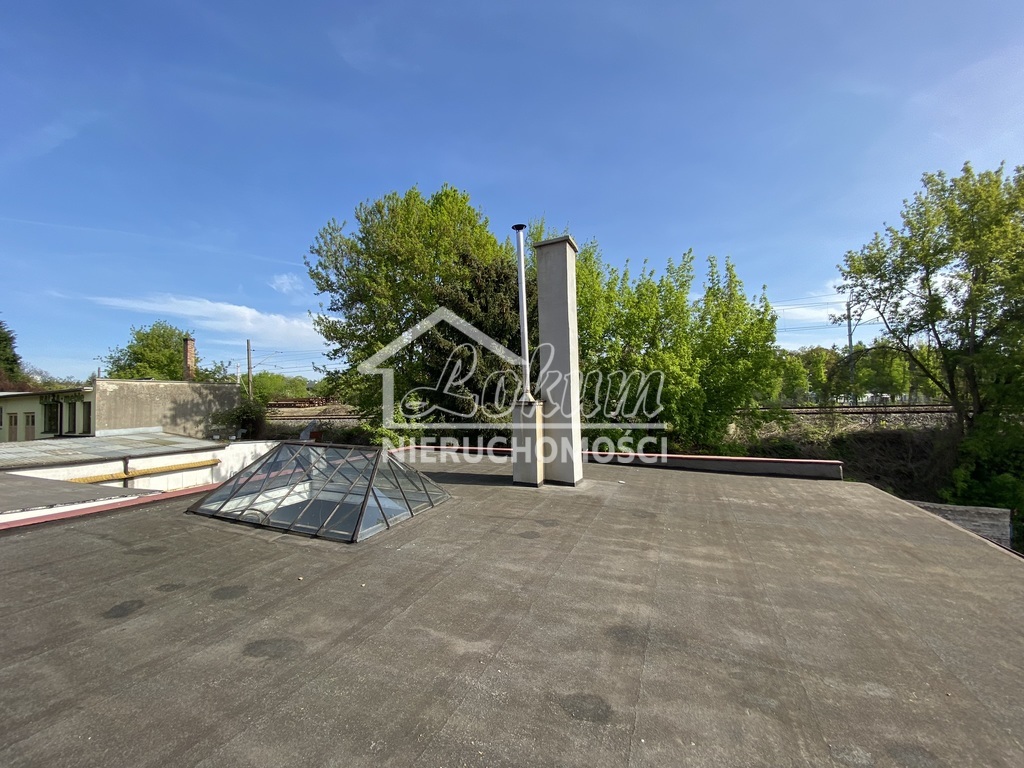 Dom 376&nbsp;m², Szczecin, Arkońskie-Niemierzyn, Wszystkich Świętych - zdjęcie 17