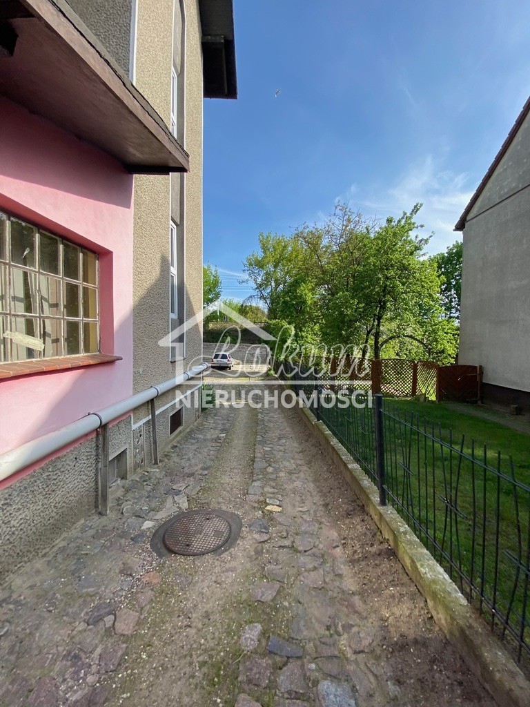 Dom 376&nbsp;m², Szczecin, Arkońskie-Niemierzyn, Wszystkich Świętych - zdjęcie 9