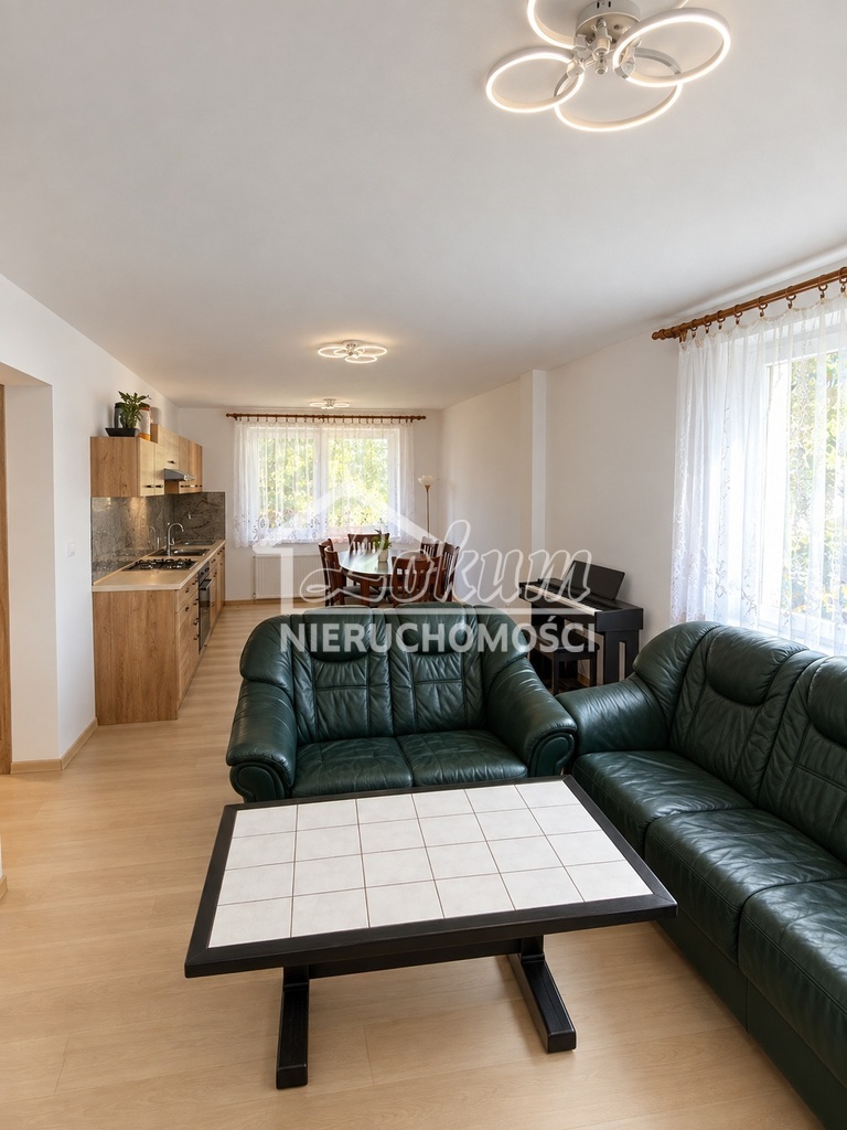 Dom 376 m², Szczecin, Wszystkich Świętych - zdjęcie 1
