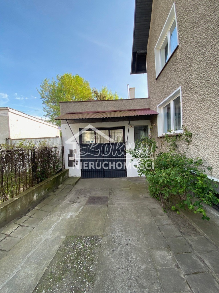 Dom 376&nbsp;m², Szczecin, Arkońskie-Niemierzyn, Wszystkich Świętych - zdjęcie 4