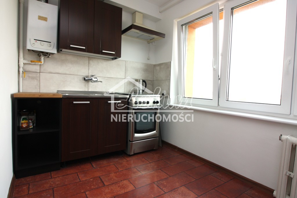 Mieszkanie 56,43&nbsp;m², Pyrzyce - zdjęcie 1