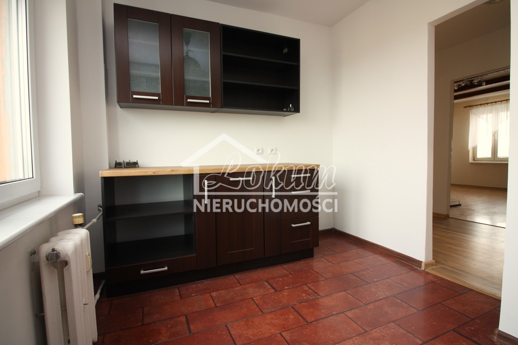 Mieszkanie 56,43&nbsp;m², Pyrzyce - zdjęcie 1