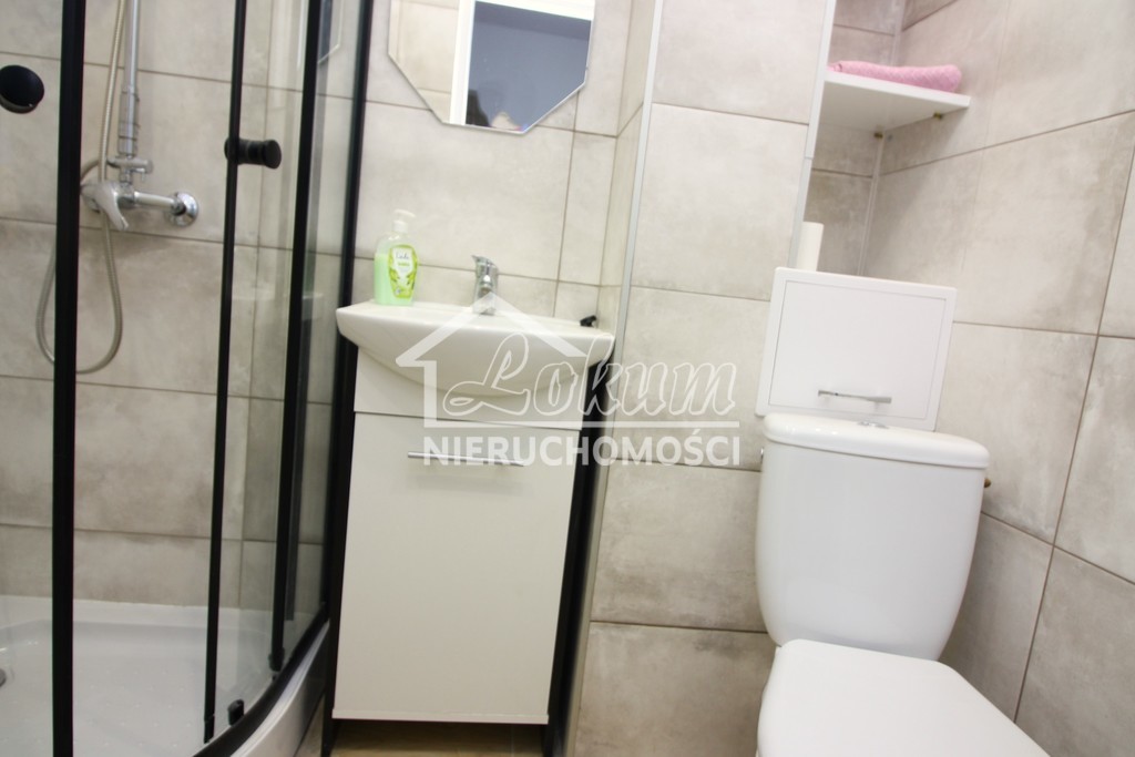 Mieszkanie 56,43&nbsp;m², Pyrzyce - zdjęcie 13