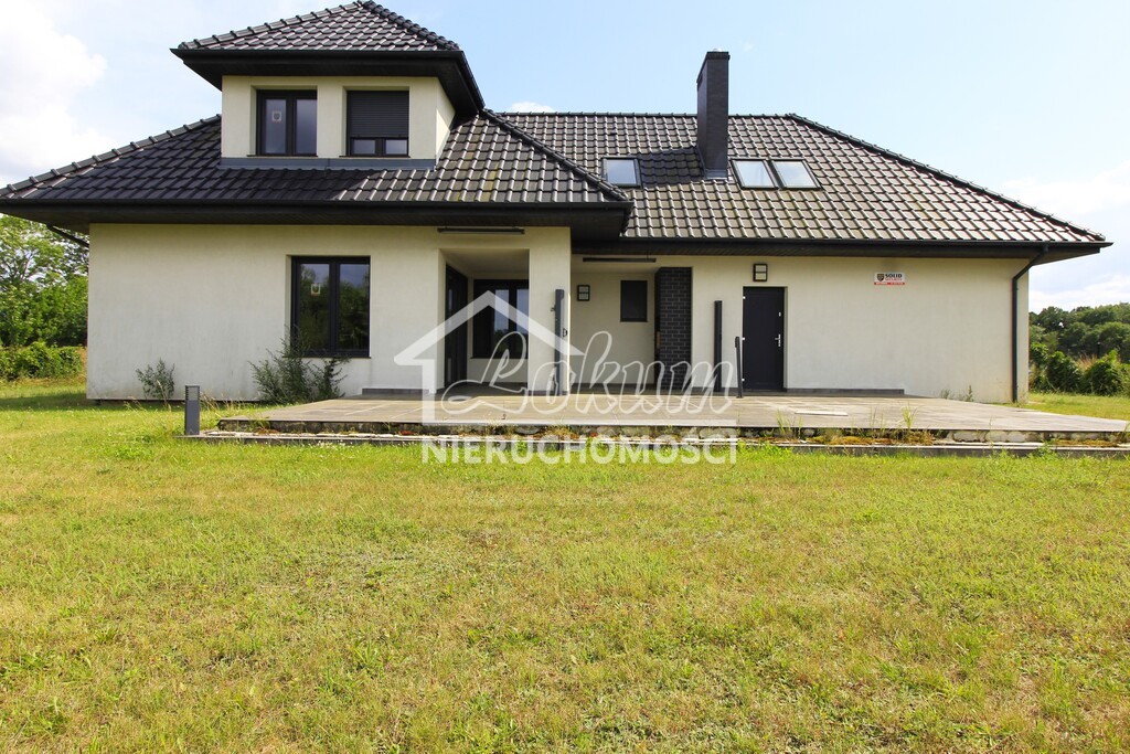 Dom 241,29 m², Golczewo - zdjęcie 2