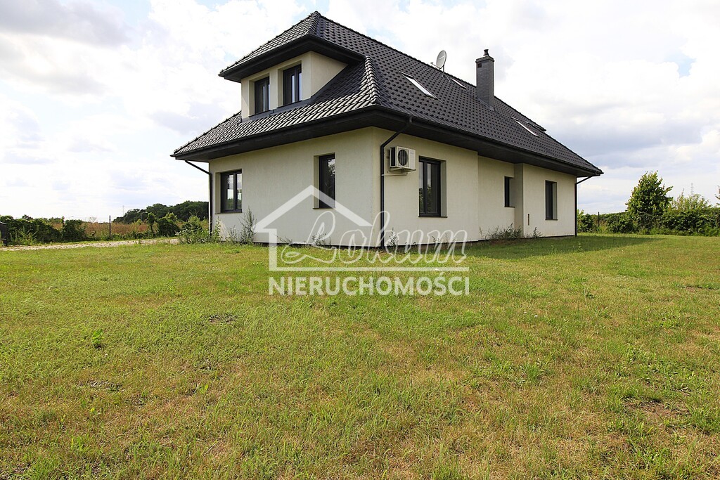 Dom 241,29 m², Golczewo - zdjęcie 4