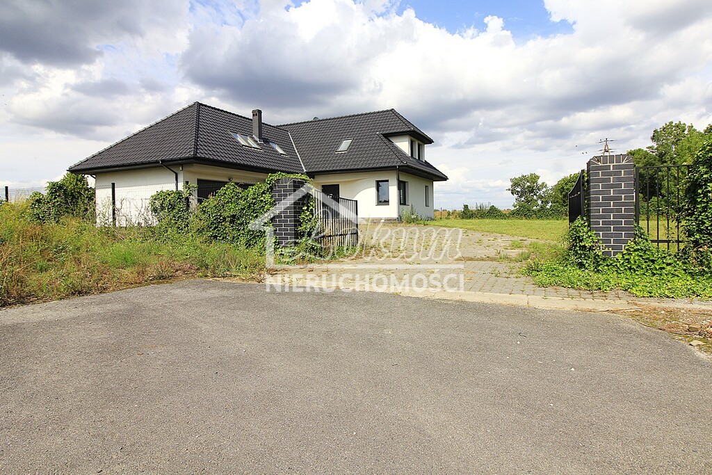 Dom 241,29 m², Golczewo - zdjęcie 1