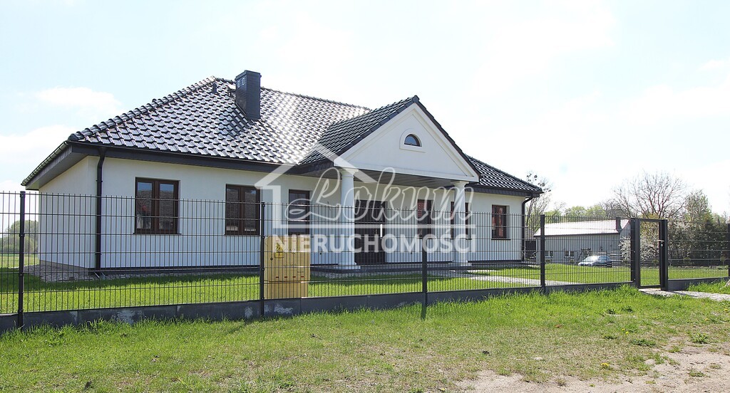 Dom 150 m², Gleźno - zdjęcie 3