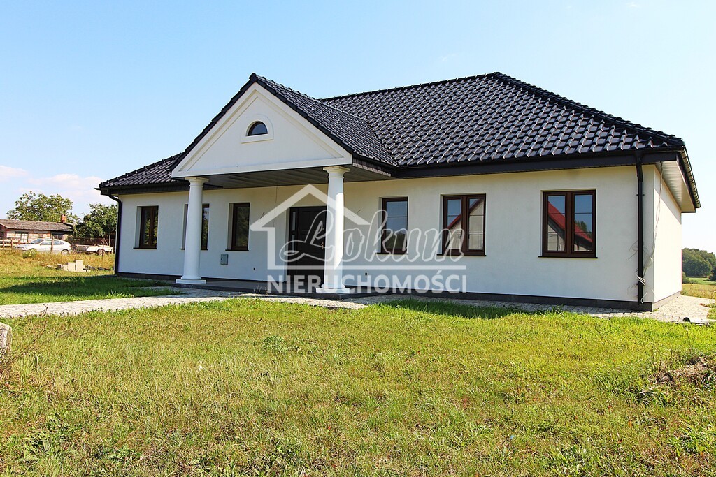 Dom 150&nbsp;m², Gleźno - zdjęcie 2