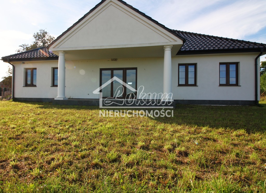 Dom 150&nbsp;m², Gleźno - zdjęcie 4