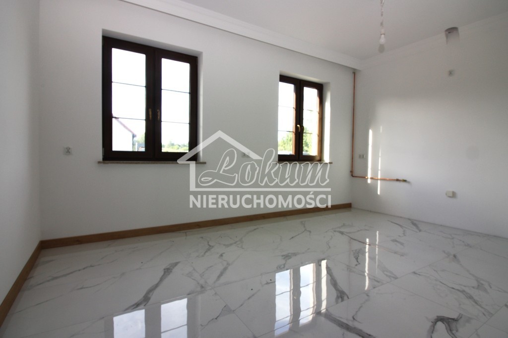 Dom 150 m², Gleźno - zdjęcie 12