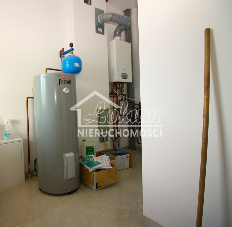 Dom 150 m², Gleźno - zdjęcie 15