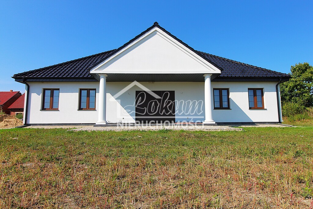 Dom 150 m², Gleźno - zdjęcie 4