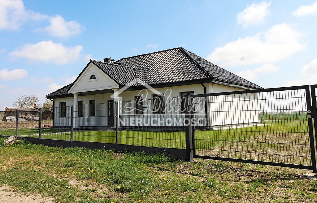 Dom 150 m², Gleźno - zdjęcie 2