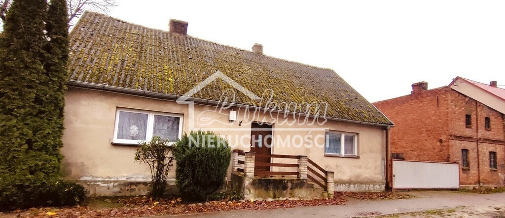 Dom 120&nbsp;m², Sulimierz - zdjęcie 1