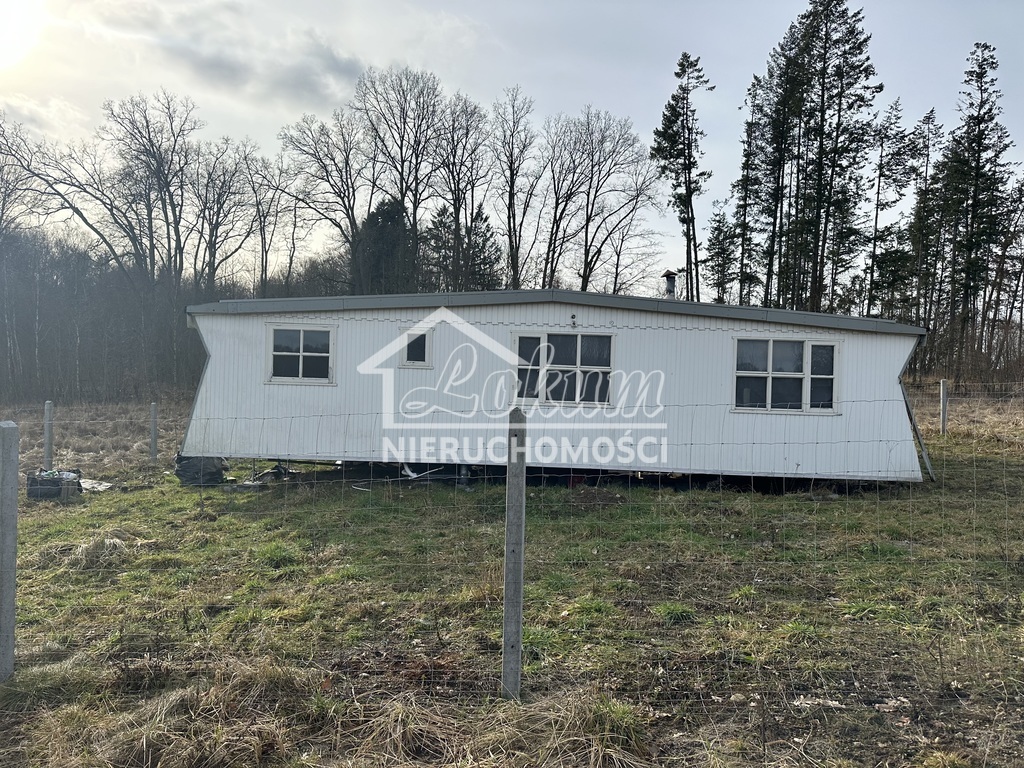 Działka rolna 3065&nbsp;m², Storkowo - zdjęcie 5