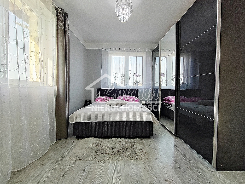 Dom 75,18&nbsp;m², Żarowo - zdjęcie 3