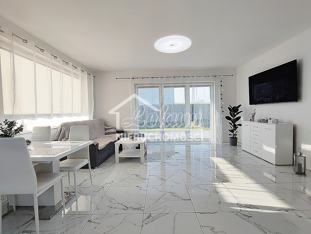 Dom 75,18&nbsp;m², Żarowo - zdjęcie 1