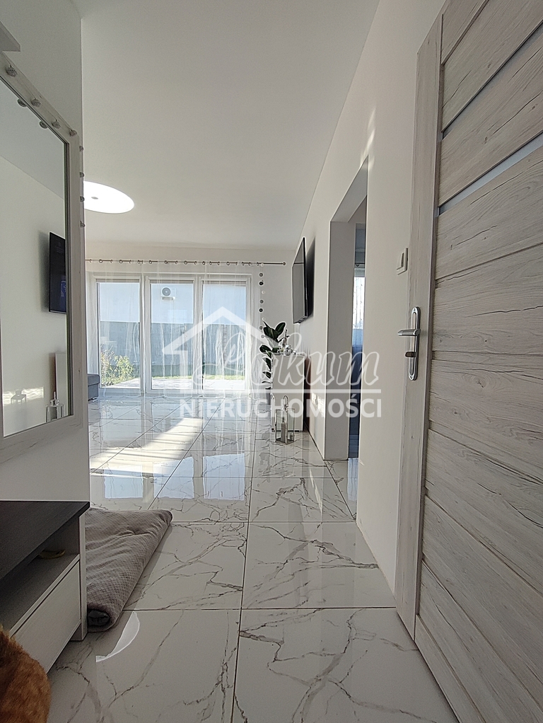 Dom 75,18&nbsp;m², Żarowo - zdjęcie 8