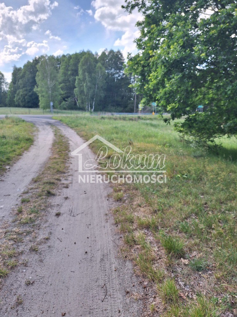 Działka inwestycyjna 3143&nbsp;m², Tanowo, Szczecińska - zdjęcie 4