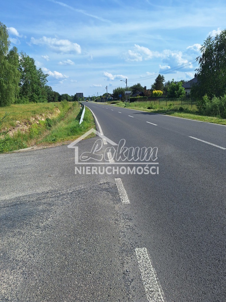 Działka inwestycyjna 3143&nbsp;m², Tanowo, Szczecińska - zdjęcie 9