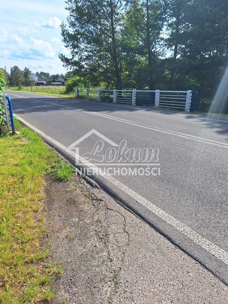Działka inwestycyjna 3143&nbsp;m², Tanowo, Szczecińska - zdjęcie 10