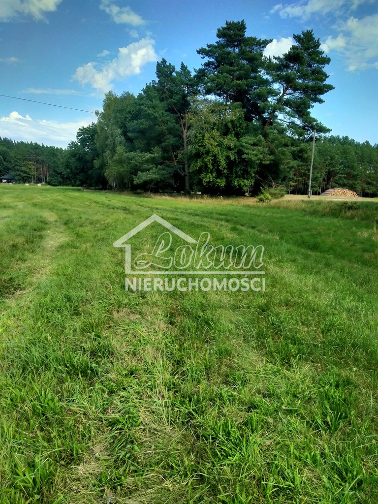 Działka inwestycyjna 3362&nbsp;m², Tanowo, Szczecińska - zdjęcie 9