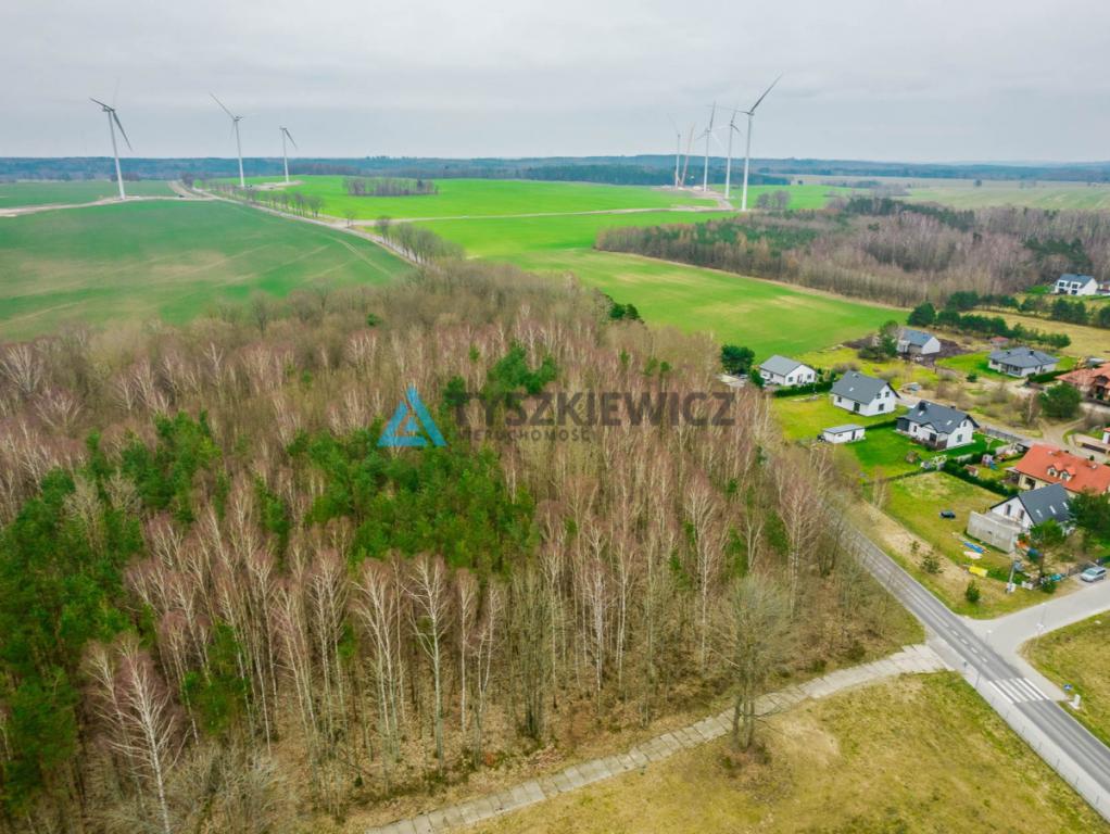 Atrakcyjnie położona działka pod zabudowę - zdjęcie 11