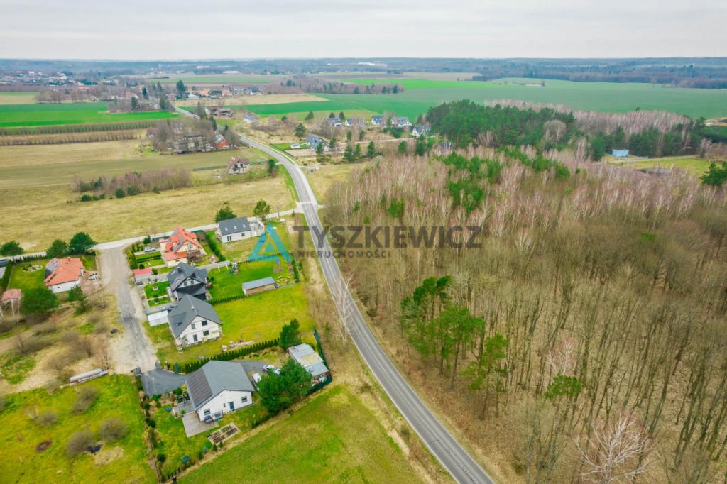 Atrakcyjnie położona działka pod zabudowę - zdjęcie 13