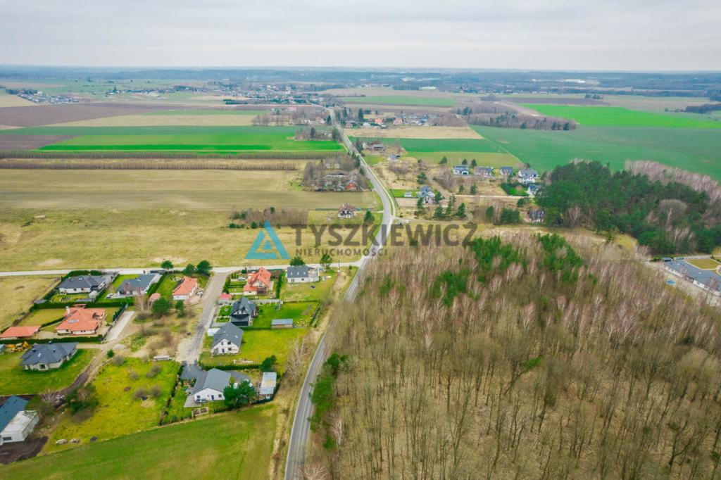 Atrakcyjnie położona działka pod zabudowę - zdjęcie 5