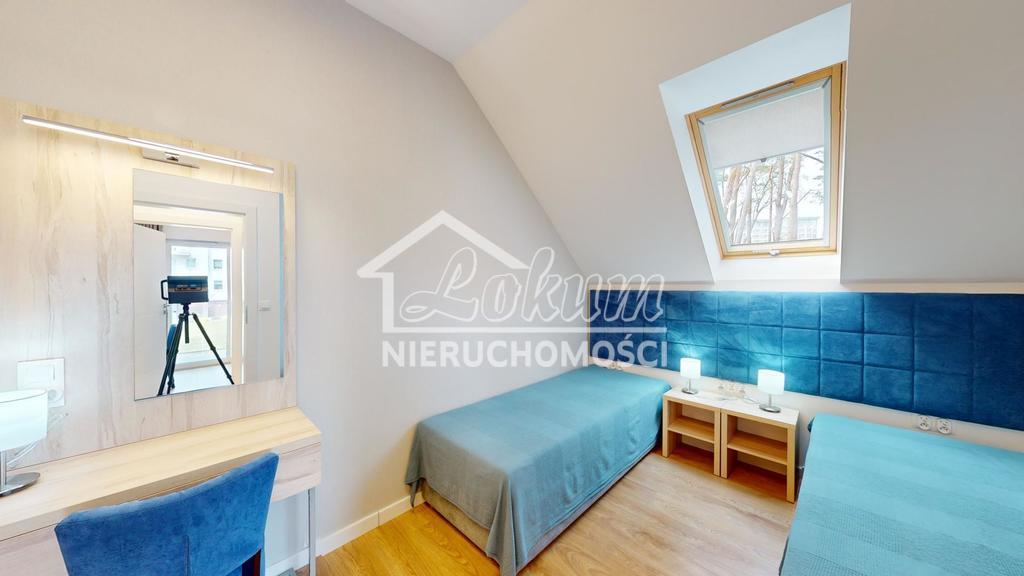 Mieszkanie 44,6&nbsp;m², Dziwnówek, Wolności - zdjęcie 15