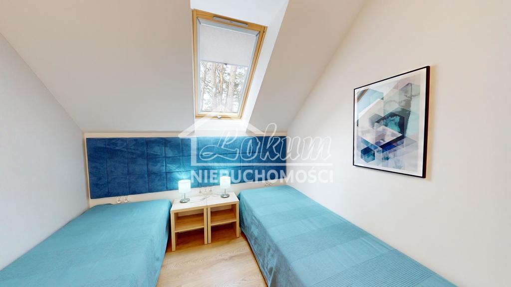 Mieszkanie 44,6&nbsp;m², Dziwnówek, Wolności - zdjęcie 16