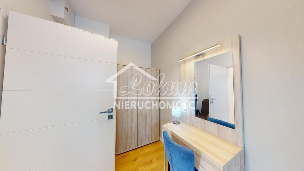 Mieszkanie 44,6&nbsp;m², Dziwnówek, Wolności - zdjęcie 17