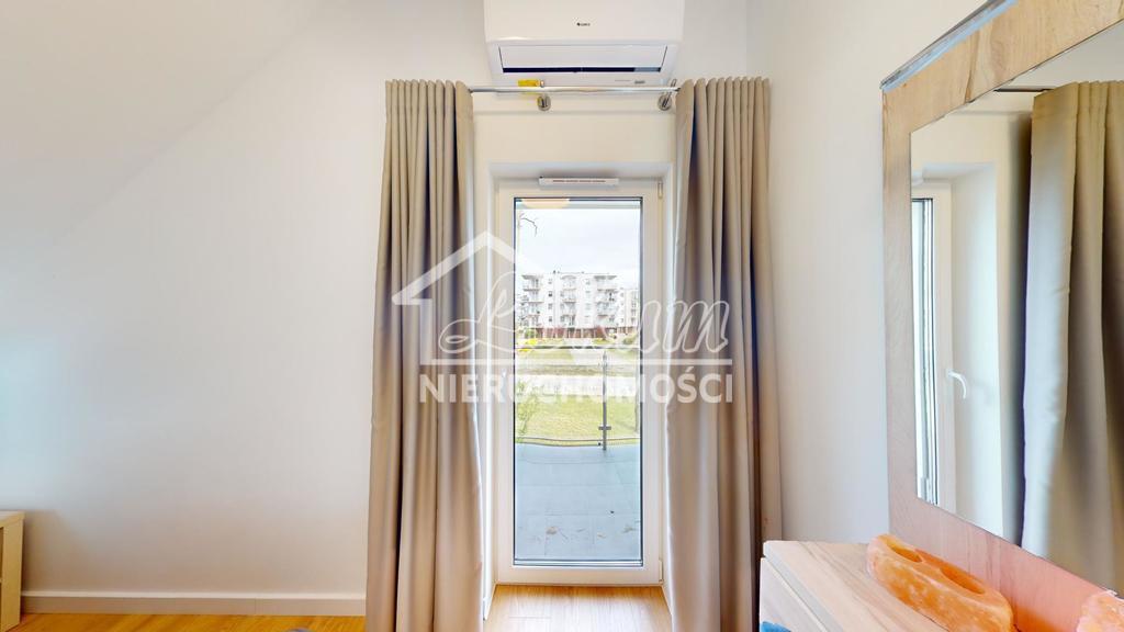 Mieszkanie 44,6&nbsp;m², Dziwnówek, Wolności - zdjęcie 13