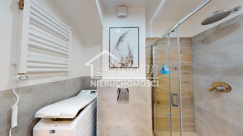 Mieszkanie 44,6&nbsp;m², Dziwnówek, Wolności - zdjęcie 14