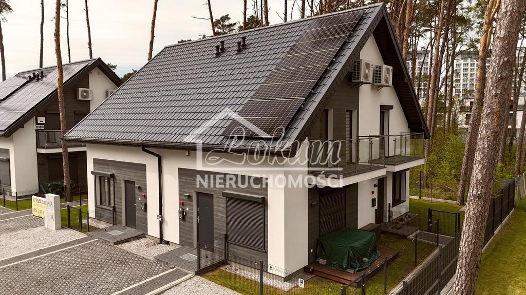 Mieszkanie 44,6&nbsp;m², Dziwnówek, Wolności - zdjęcie 6