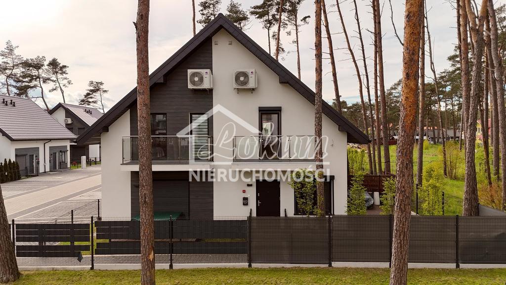 Mieszkanie 44,6&nbsp;m², Dziwnówek, Wolności - zdjęcie 4